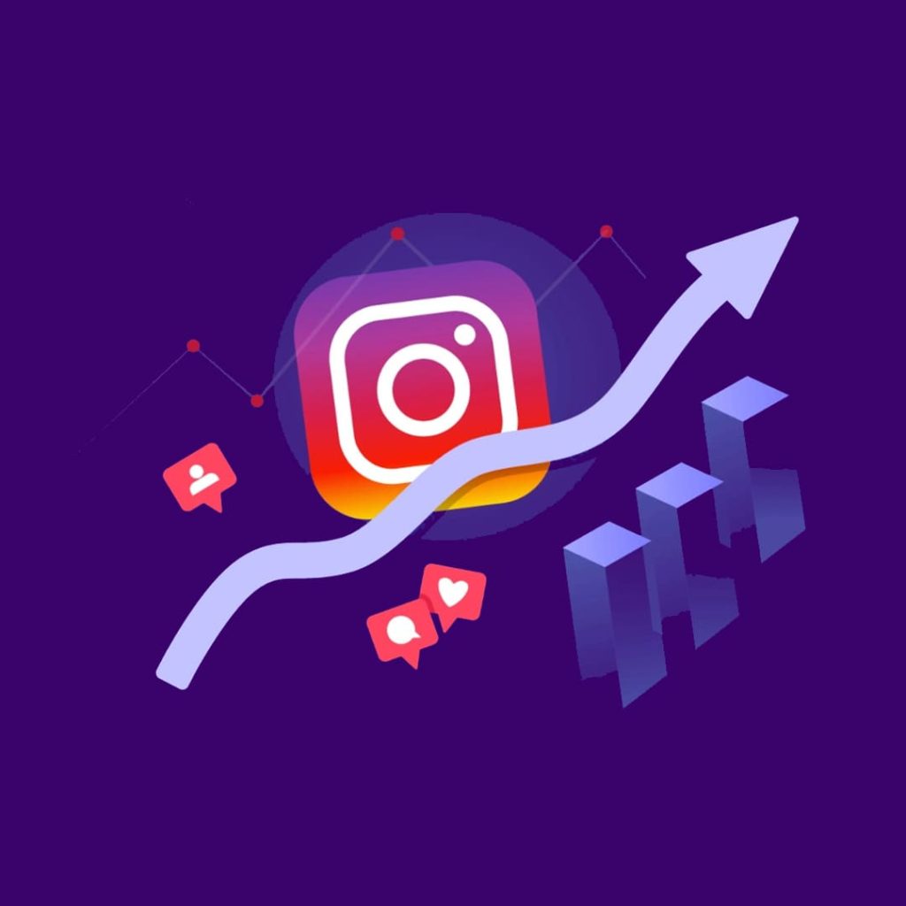 Basic methods of increasing Instagram followers in 2024